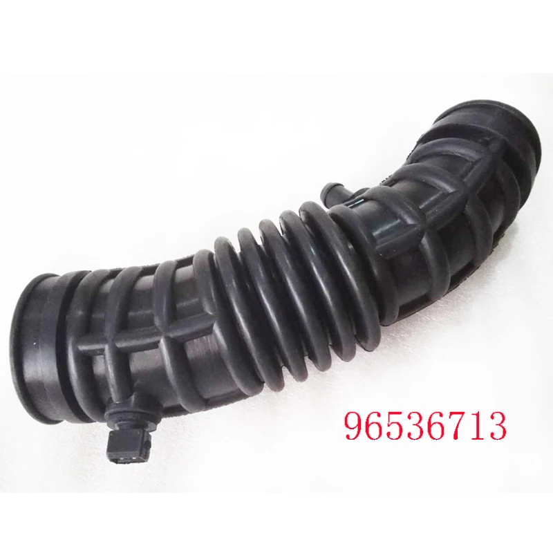 Воздухозаборный шланг для Chevrolet Aveo 2006 oem № 96536713|air intake pipe|intake pipeair |