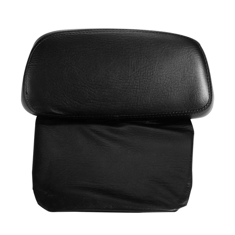 Накладка на спинку мотоцикла для Harley Tour Pak Road King Street скользящий Electra Glide 1997 2013 2014 2020|