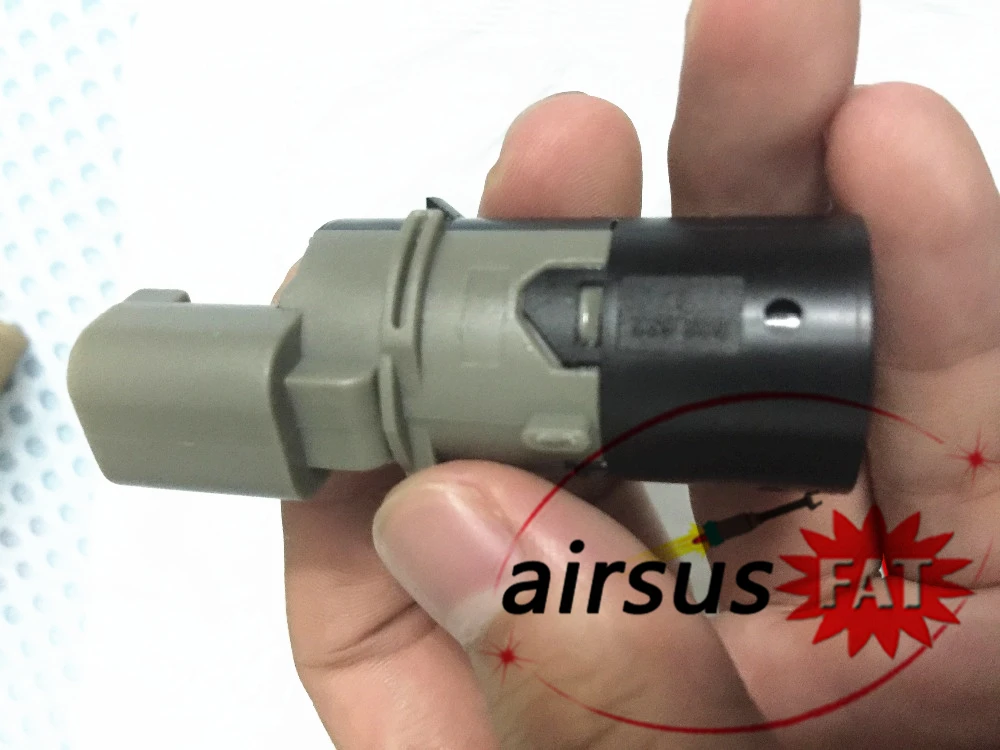

Fcw система контроля расстояния при парковке Сенсор PDC для BMW E39 E46 E53 E60 E61 на возраст от 1 до 7 лет серии 1204111617