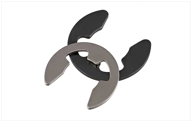 Открытое кольцо GB896 65 Mn reed Open snap ring buckle M1.5 M2 M3 M4 M5 M6 M8 M9 M10 M12 M15 type E|Мойки| |