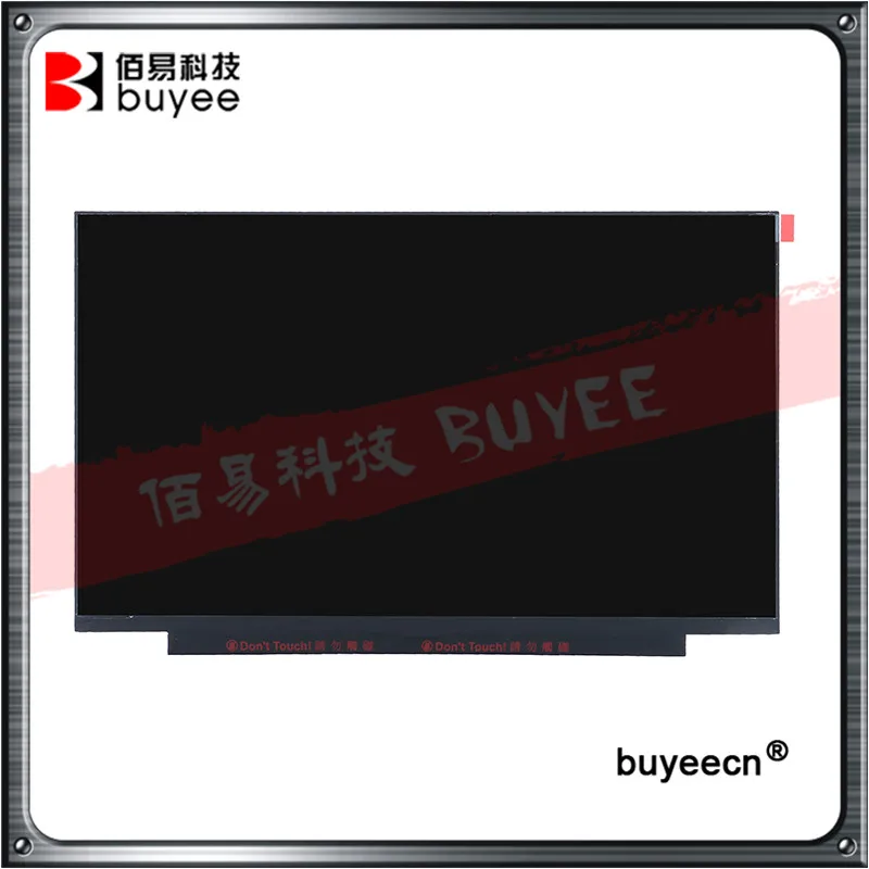 Оригинальный ЖК-экран для ноутбука Lenovo ThinkPad X1 Carbon B140HAK02.3 FRU 01ER483 ЖК-дисплей