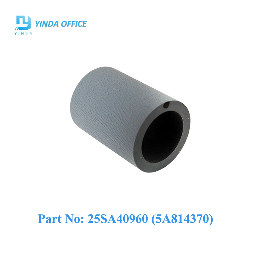 25SA40960 5A814370 двойной профилактический ролик подачи для Konica minolta K7165 7085 7065 bizhub BH600 BH601