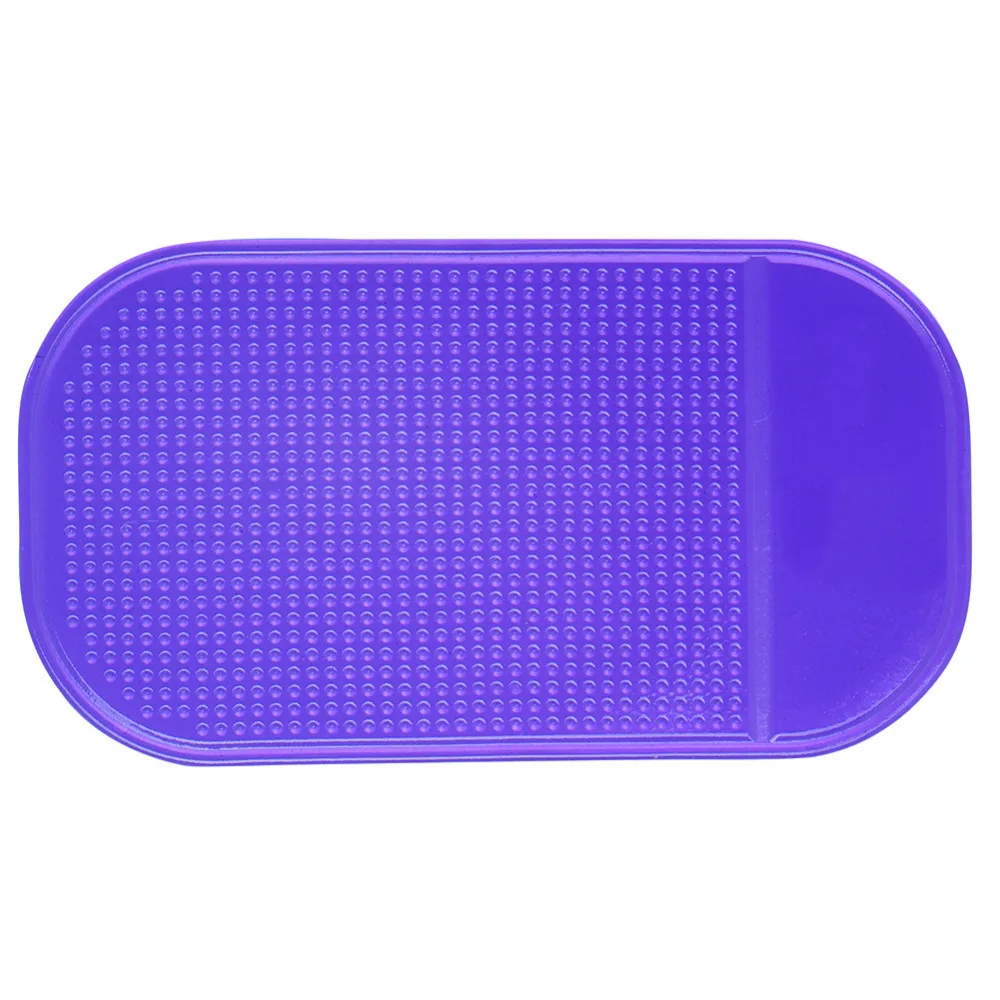 1 шт. противоскользящие магнитные держатели для телефона на лобовое стекло