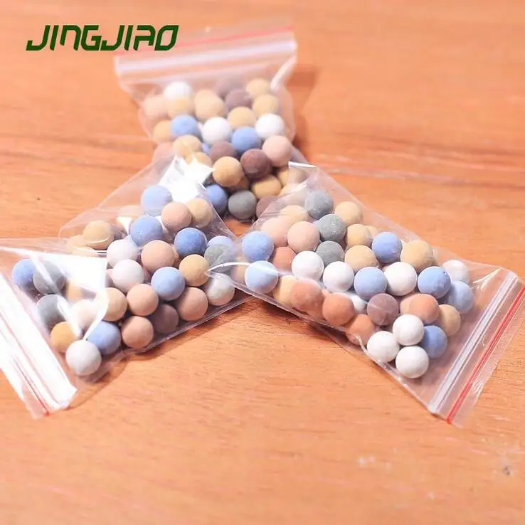 (Заказ 2 лот 25%)30 г многоцветная Керамика/шарик из сенцита/углеродная керамика