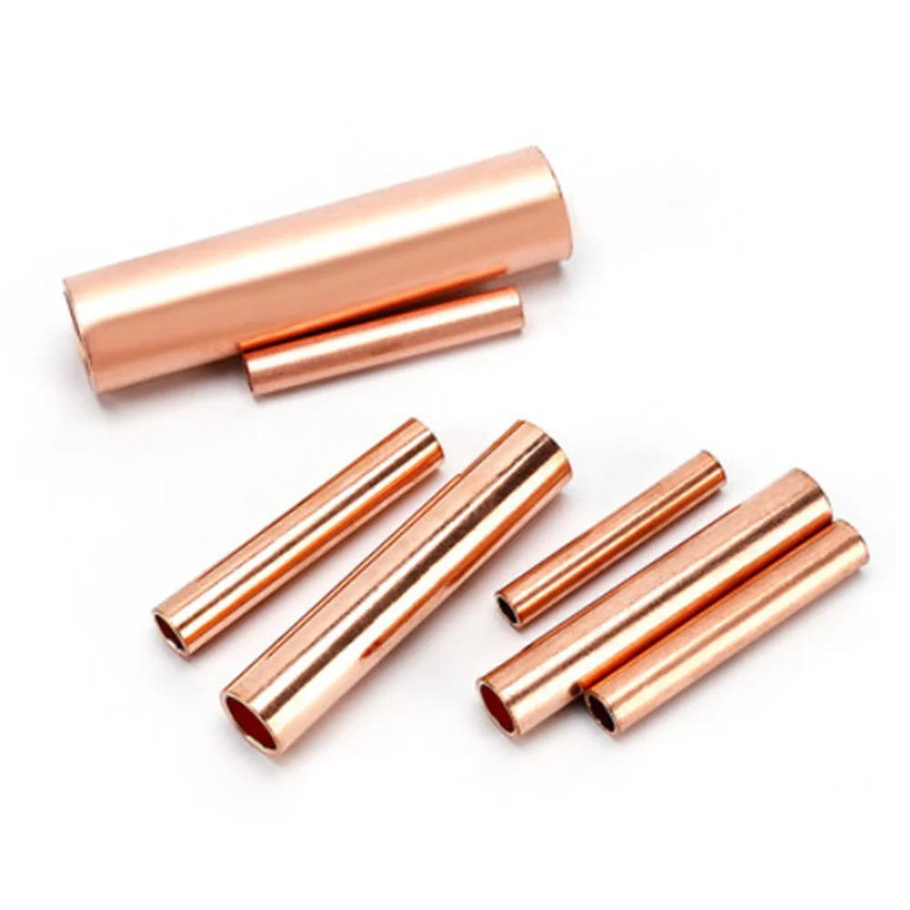 1 шт. GT 10 16 25 35 50 70 95 120 150 MM2 провода электрического Медь Соединительный клеммный