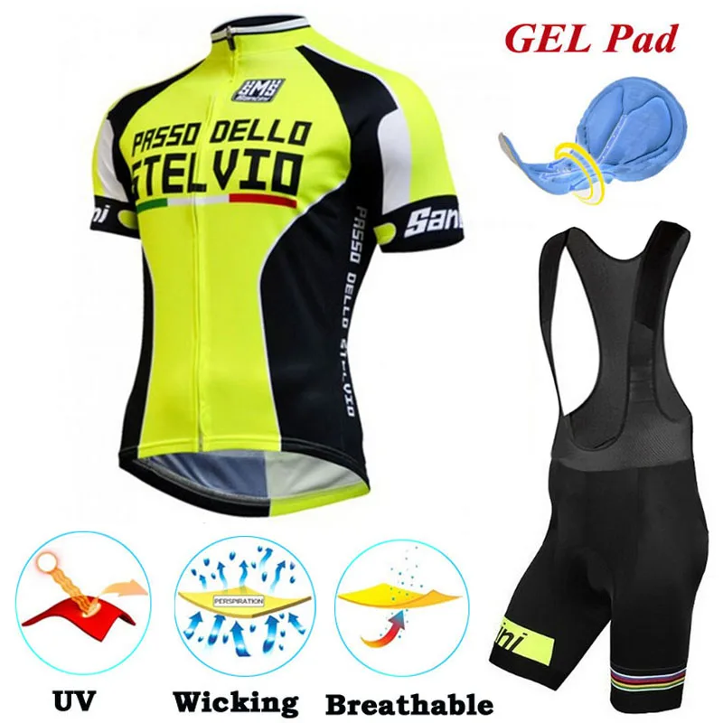2015 быстрого сухие велоспорт одежда кофта / дышащий MTB велосипедов Roupa Ciclismo GEL Pad