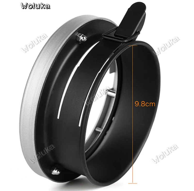 Универсальный патрон для переноса карт 98 мм маленькой пленки и телевизора