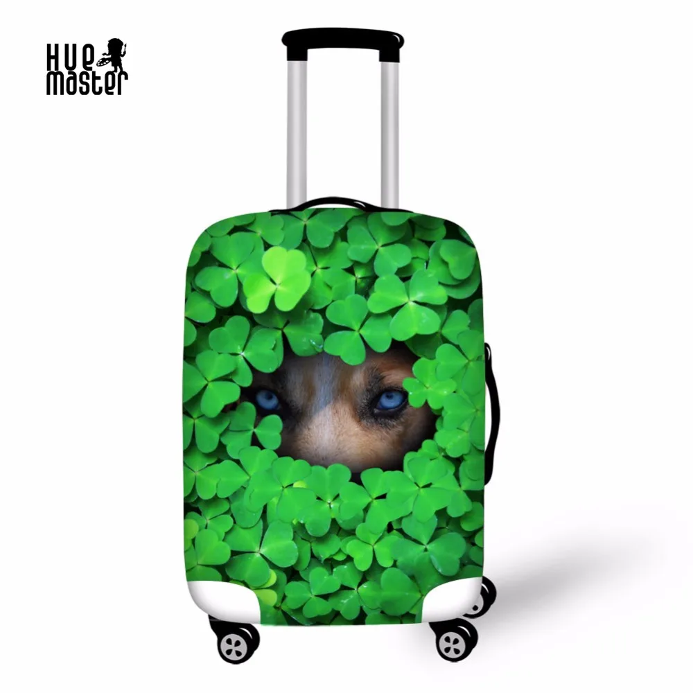 travel accessories organizer protective covers for suitcase luggage cover protector capa protetora mala cubierta maleta de viaje | Багаж и