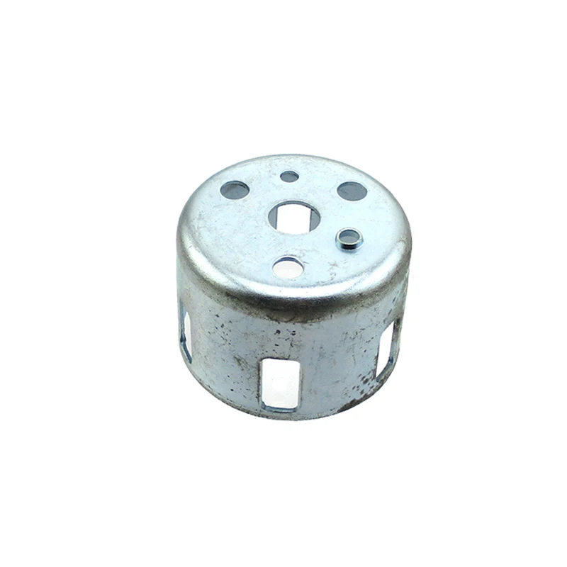 XLSION Aftermarket Recoil Pull Starter With Cup для двигателя Honda 5.5HP GX160 6.5HP GX200 генератор|Двигатели| |