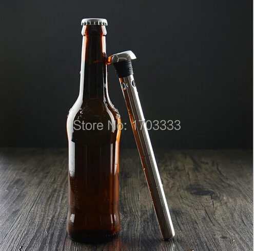 Охладитель пива палочки из нержавеющей стали охладитель охлаждающие кулер для