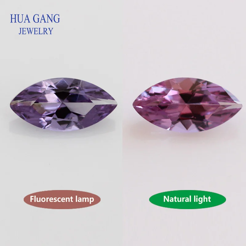 

Marquise Shape 46# Discolors Marquise Shape Synthetic Corundum Stone For Jewelry Size 1.5x3-6x12mm Free Shipping