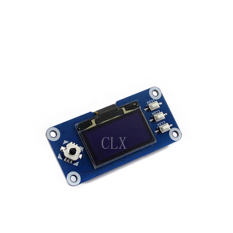 Raspberry Pi 3 Model B zero w 1,3 дюймов oled lcd 1,3 дюймов lcd