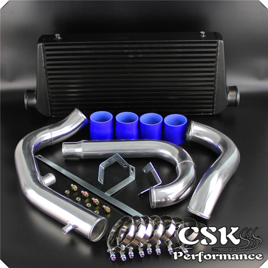 Комплект трубопроводов для Mitsubishi Lancer EVO 7 8 9 CT9A 4G63 04 07 красный/синий/черный| |