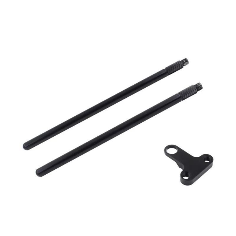 Ветрозащитная рыболовная сигнализация из алюминиевого сплава ветрозащитный