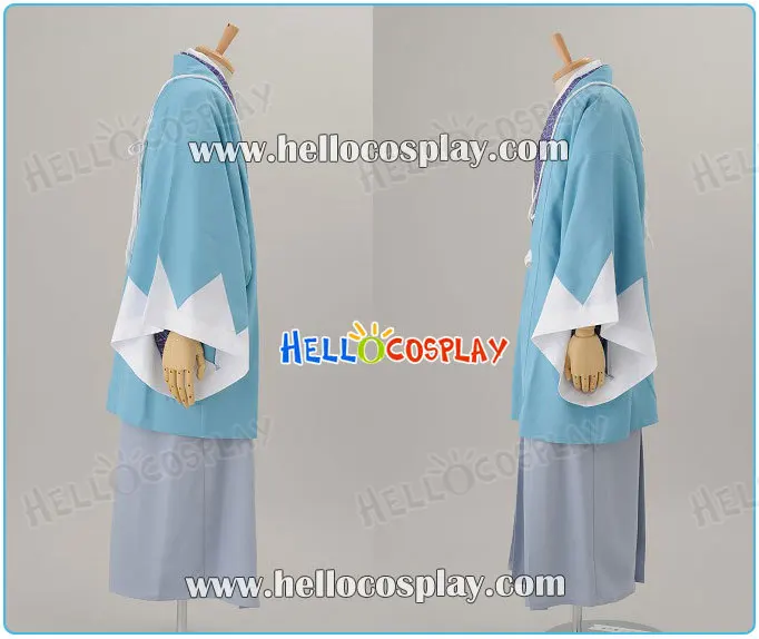 Hakuouki Синсэнгуми Китан Косплэй костюм H008|cosplay costume|costume costumecostume cosplay |