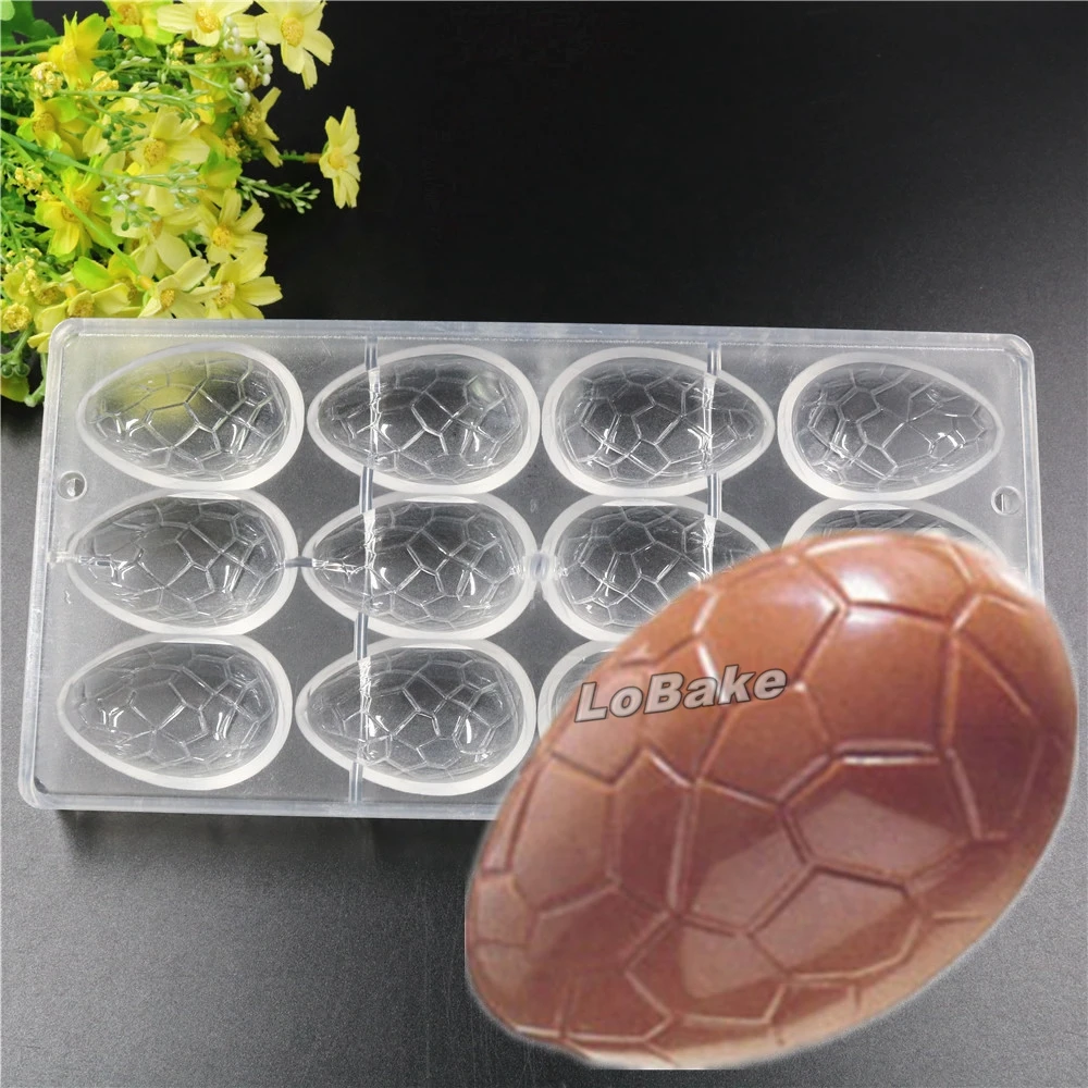 Пластиковая форма для шоколада в Форме Яйца динозавра 12 дюймов|chocolate molds plastic|chocolate