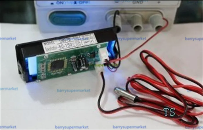 Цифровой измеритель частоты 10 199 9 Гц 80 300 В переменного тока|meter frequency|digital frequency