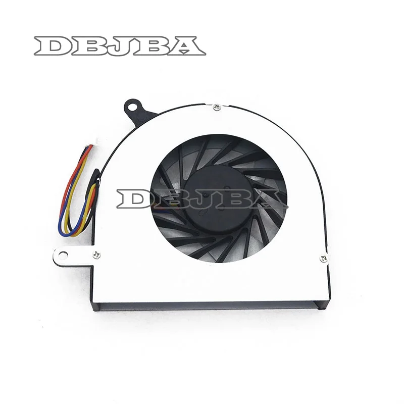 Laptop CPU Cooling Cooler Fan For Lenovo Ideapad G400 G405 G410 G490 G500 G505 G500A G510 G490AT Notebook | Компьютеры и офис