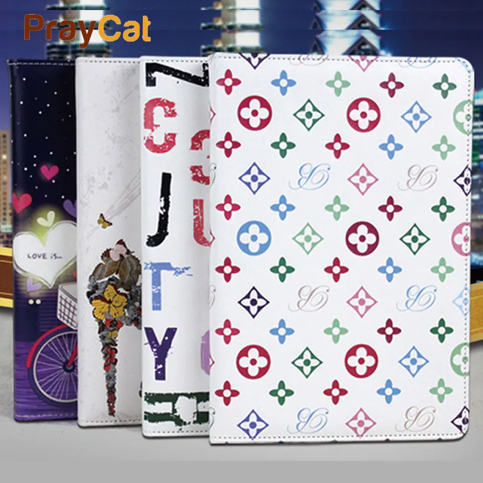 A5 приталенный Тетрадь Dokibook винтажный искусственная кожа Kawaii дневник неделю