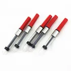 1 шт., картриджи для перьевой ручки