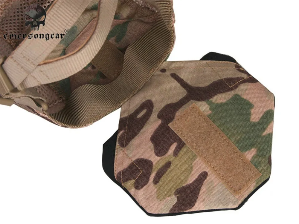 Ночная Кепка EmersonGear в стиле CP EM8732 Multicam|cap style|cap capcap adjustable |