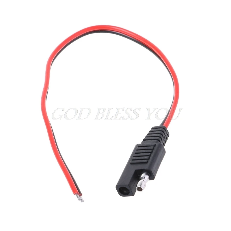 Удлинительный кабель для автомобильной вилки 18AWG DC Power|Соединители| |