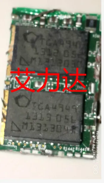 

FreeShipping TGA4949 Specialized in high frequency tube