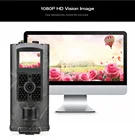 Тропа охотничья Камера s Дикий Наблюдения отслеживания Камера HC700LTE 4G 3G MMS SMS SMTP FTP 16MP 1080P Инфракрасный дикой природы Phototraps