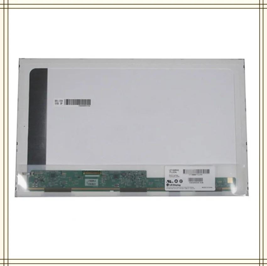 15 6-дюймовый ЖК-экран для ноутбука ЖК-дисплей mtrix dell Inspiron 15R M5110 M5010 5525 N5010 N5110 M5030 5520 |