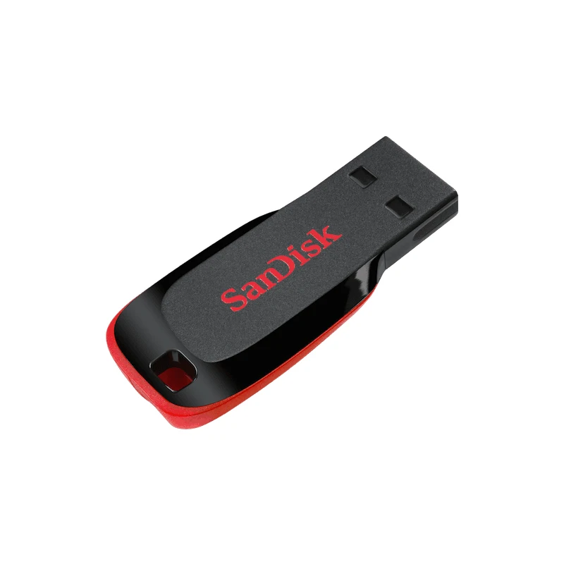 SanDisk USB флеш накопитель USB2.0 8G 16G 32G 64G карта памяти Оригинальное SDCZ50|USB