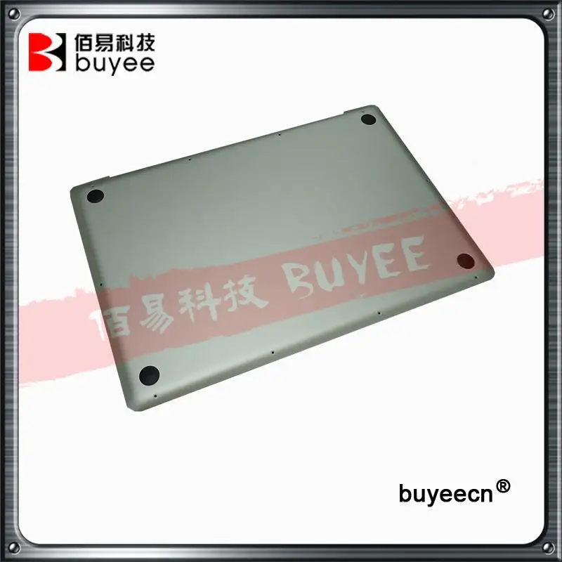 Оригинальный чехол для MacBook Pro 15 &quotA1286 Нижняя крышка 2009 2010 2011 2012 604 3942 A 1840 запасной