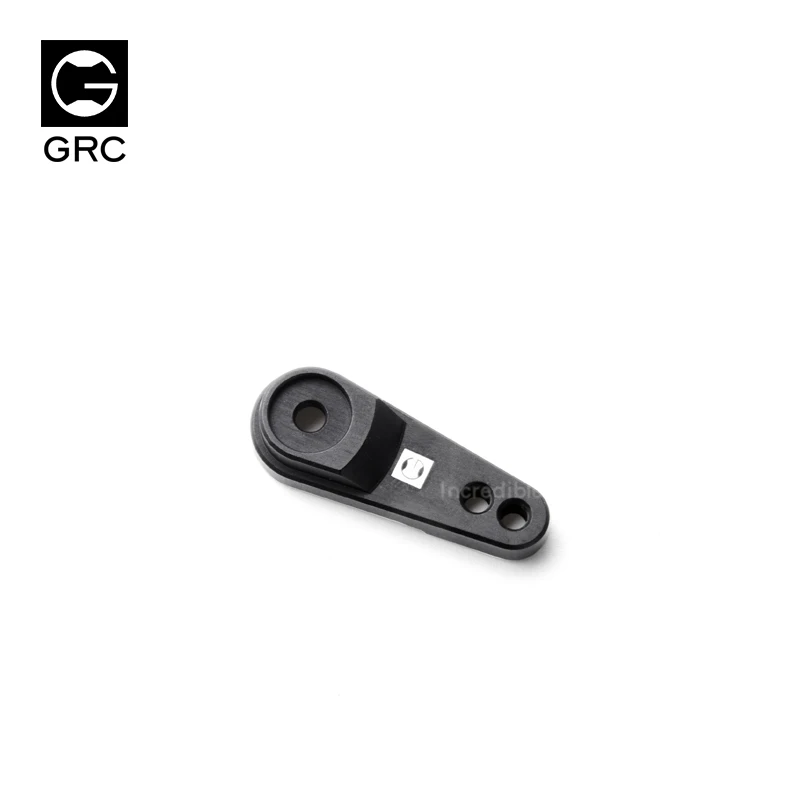 CNC 7075 Алюминиевый металлический сервопривод 25T подходит для Traxxas TRX4