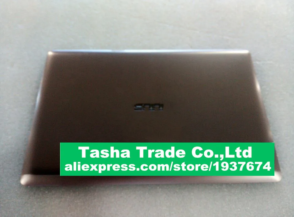 For ASUS S200 S200E VivoBook COMPLETE LCD Display Sreen Panel with Frame Upper Half Set Good Quality | Компьютеры и офис