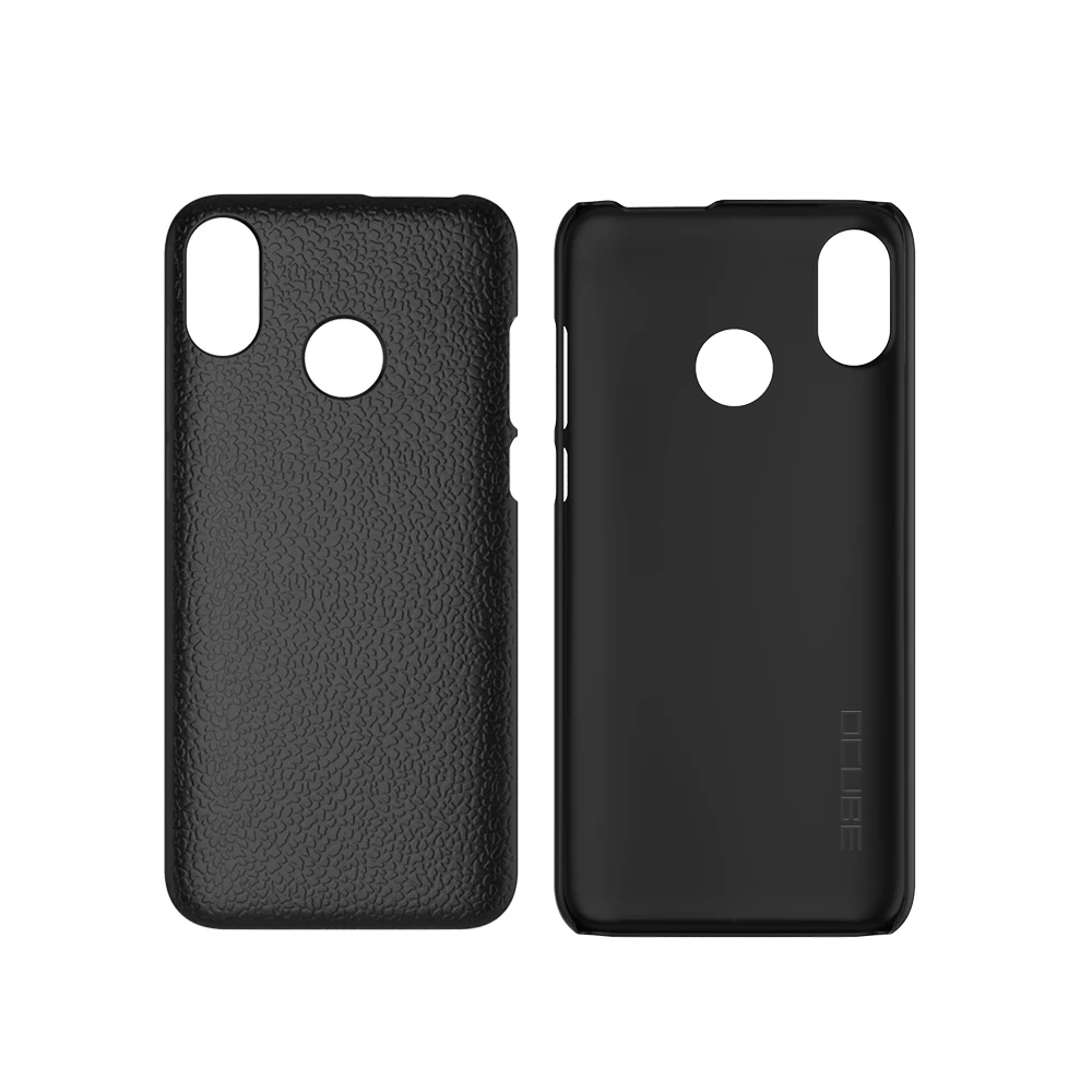 Матовая задняя крышка чехол для Homtom C2 s и включает в себя оригинальный жесткий