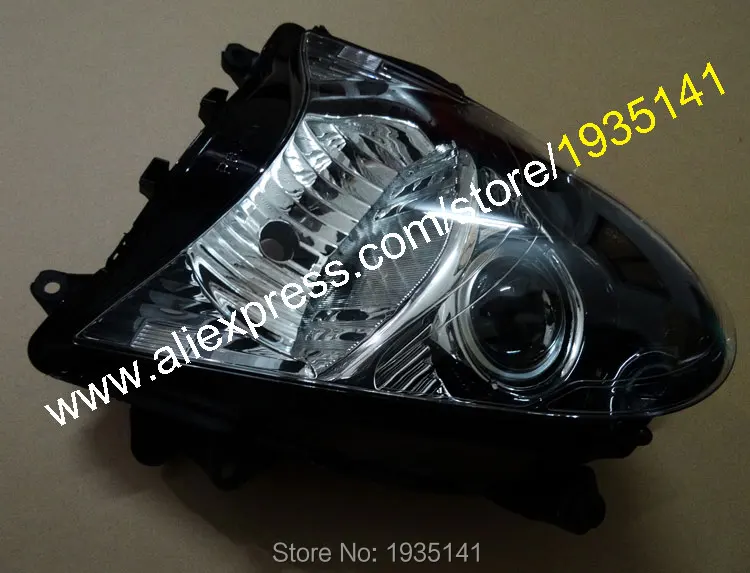 Лидер продаж передсветильник РА для Suzuki GSXR1300 Hayabusa 2008 2009 2010 2011 2012 2013 2014 2015 фара