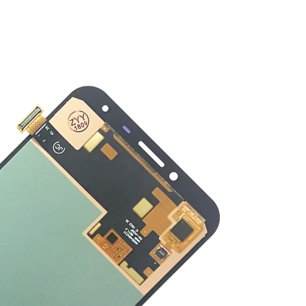ЖК дисплейный AMOLED модуль дисплей дигитайзер сенсорного экрана для Samsung Galaxy J4 J400