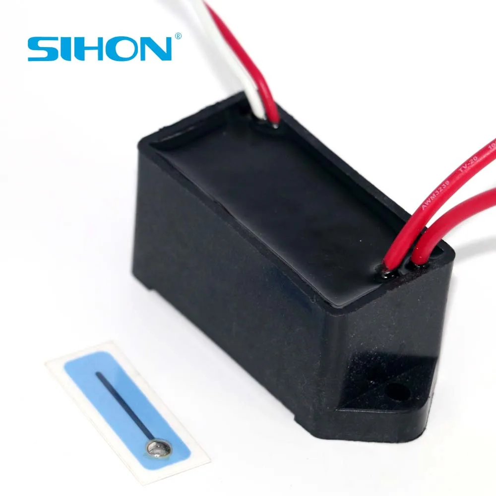

100mg/h 110V 220V 12V Long Lifetime Ozone Generator For air purifier
