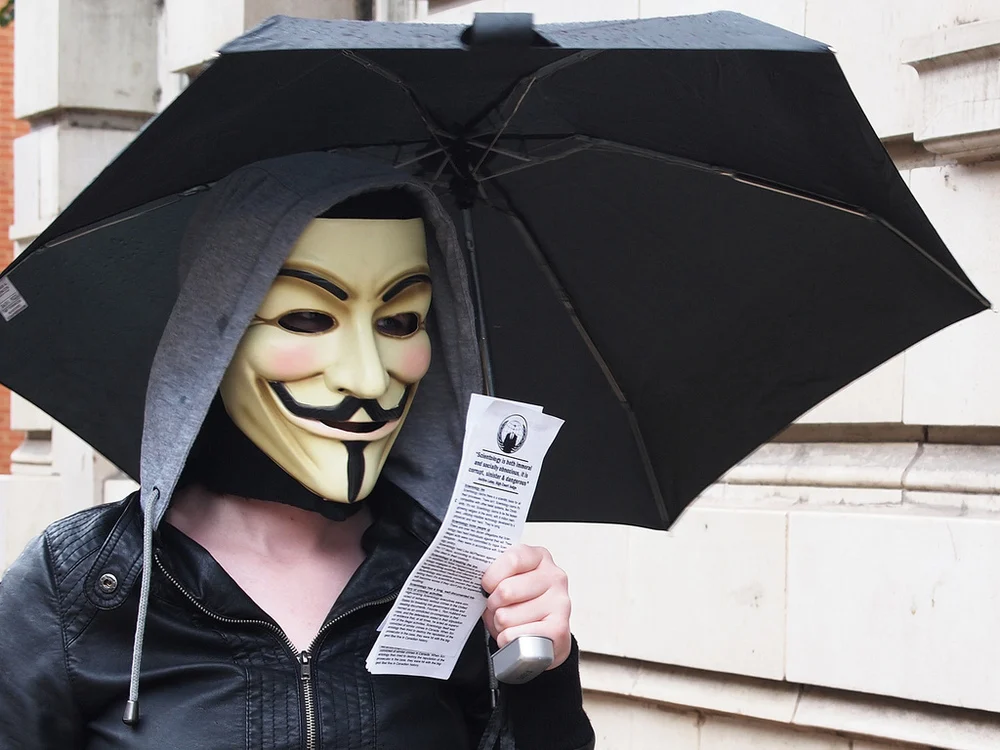 New V For Vendetta Guy Fawkes Mask for Halloween Costume Fancy Dress Cosplay |