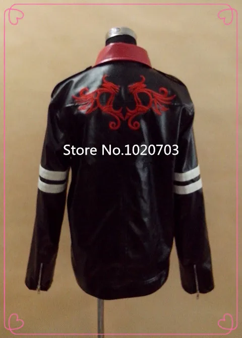 Костюм для косплея из полиуретана (полиуретан)|jacket ferrari|jackets and coats for womenjacket work |