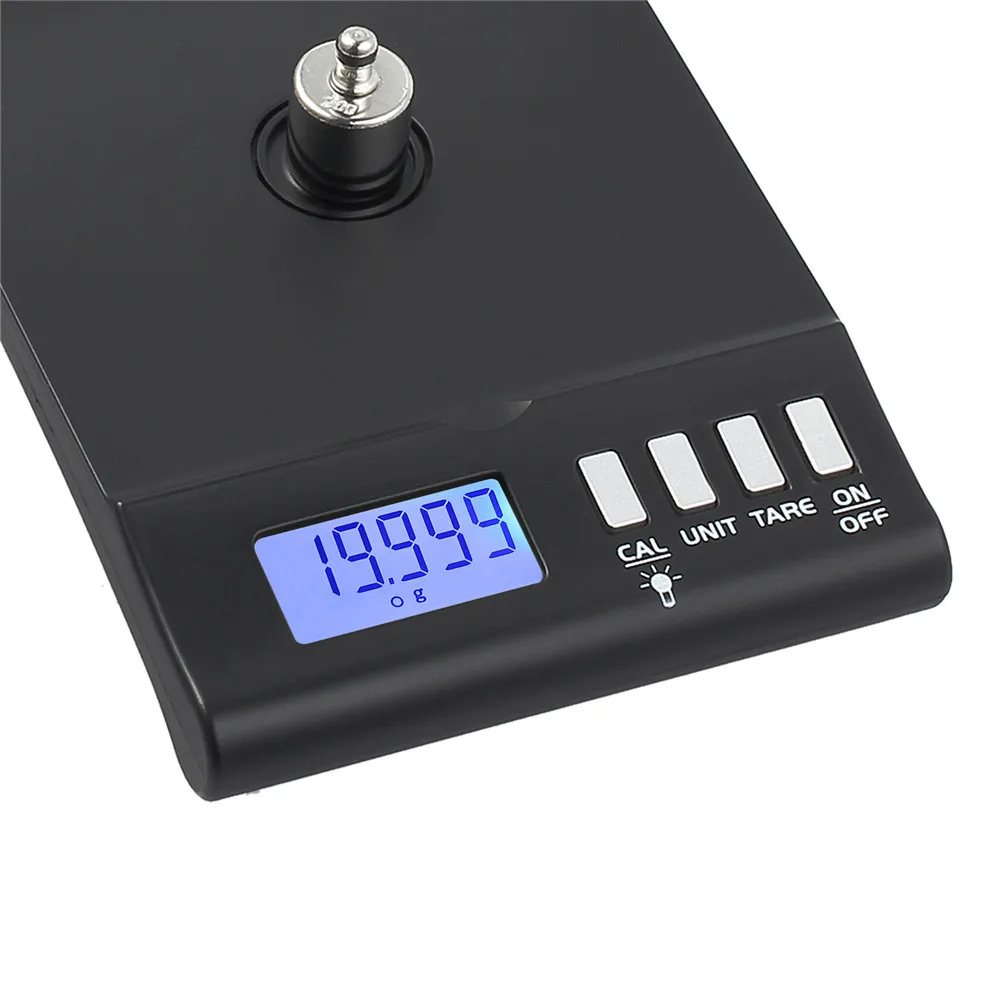 Цифровые весы Proster 0 001g 30g/ct/dwt/ozt/oz/gn с драгоценным камнем цифровые ювелирные
