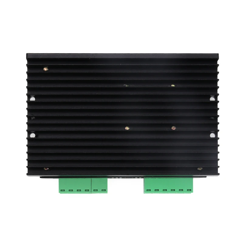 Драйвер шагового двигателя 24 48VDC 4.2A DM542 DSP Digital для 57 86 2 фазный CNC лучшего