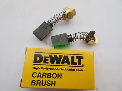 2 шт. карбоновая Щетка для моделей N088403 / N398321 DWP849 DWP849X 18x10 5x7 мм|brush for|brush brushbrush carbon |