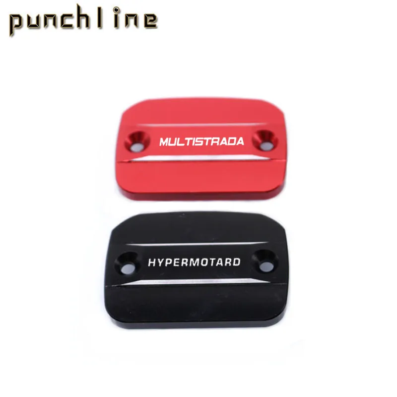 Подходит для DUCATI 821 HYPERMOTARD 14 15 939 16 17 MULTISTRADA 950 797 18 Крышка Резервуара передней