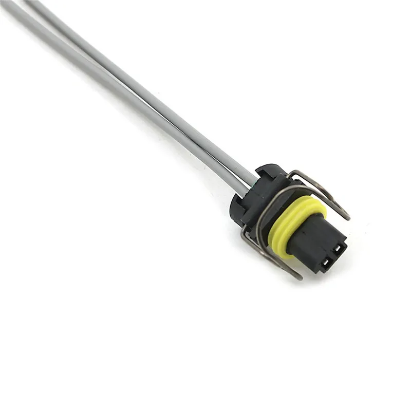 Турбо соленоид VGT &amp IPR Pigtail Plug 6.0L Инжекционный регулятор для Ford Powerstroke Chevy GMC Duramax 6.6L
