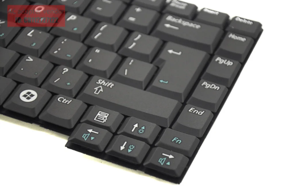 

FOR Samsung R50 R55 laptop keyboard