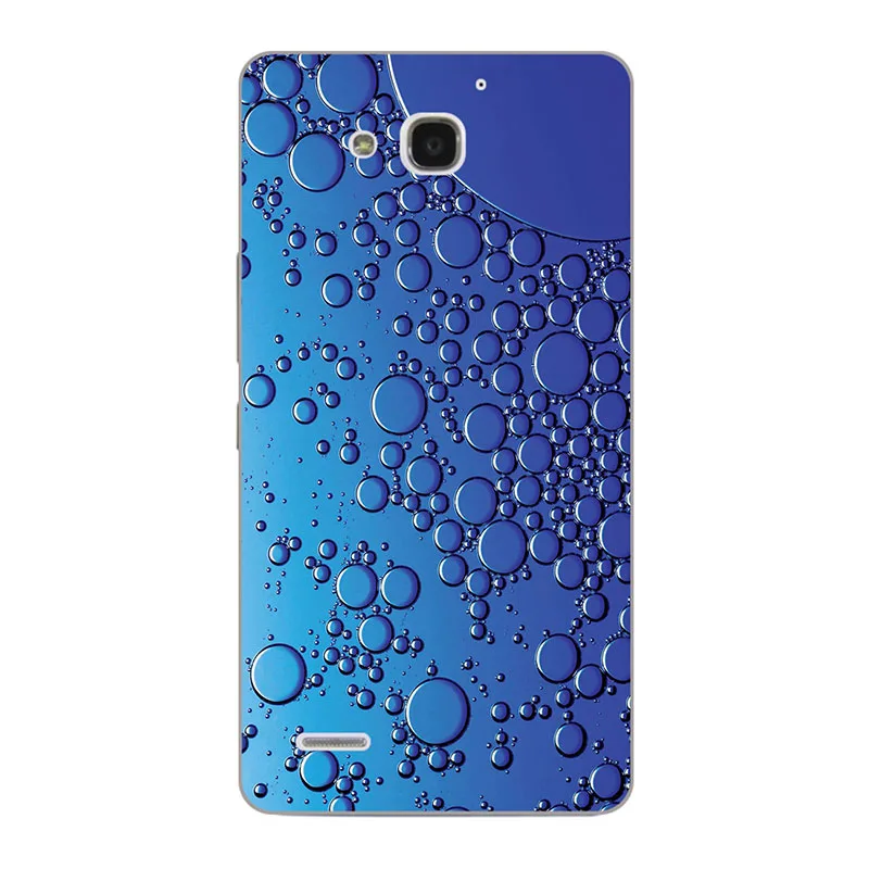 Модный мягкий силиконовый чехол для Huawei honor 3X G750 G 750 с рисунком защитный