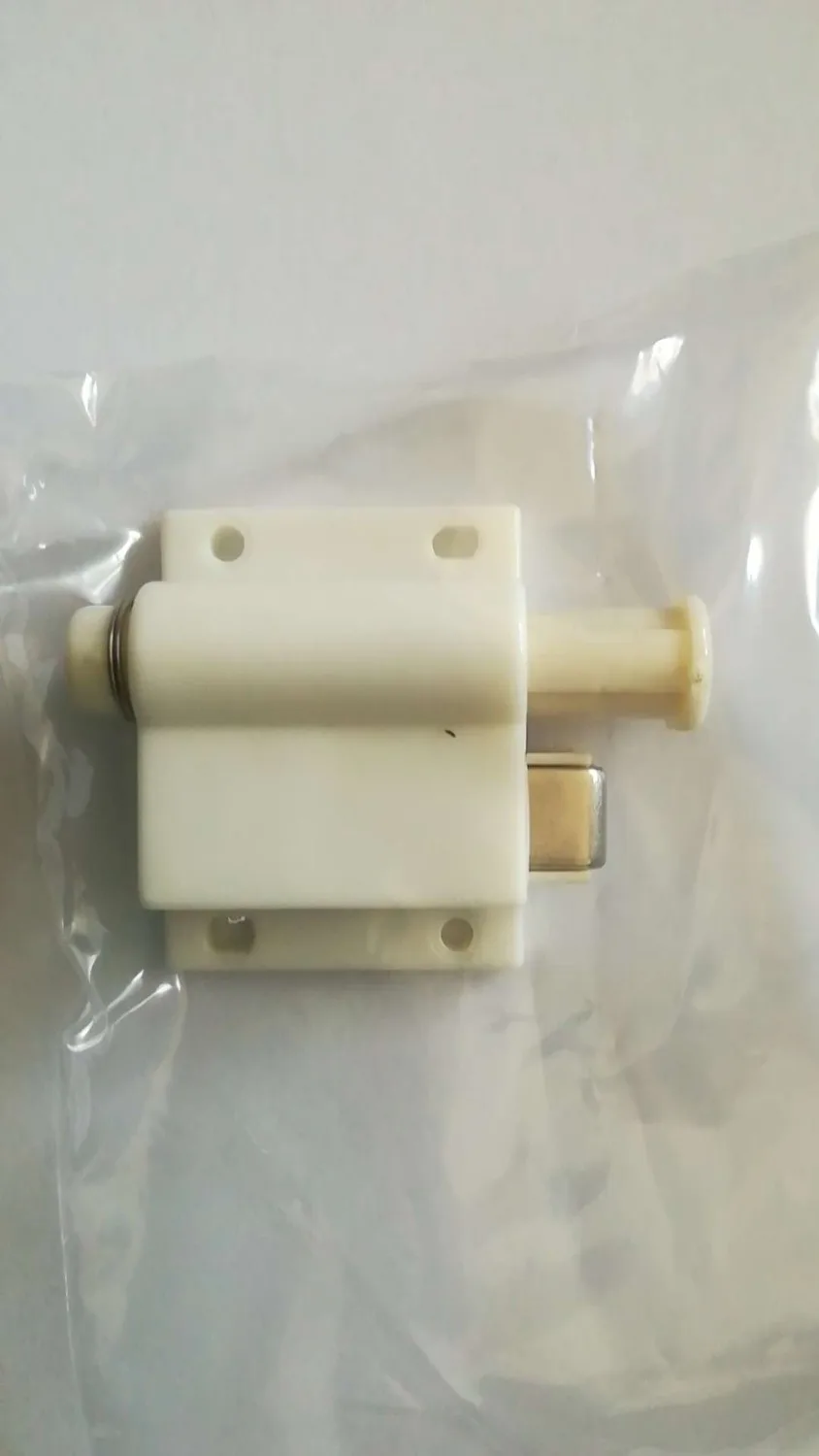 

Дверная защелка (Φ) для Mindray BA30-10-15258 биохимический анализатор (новый, оригинальный)