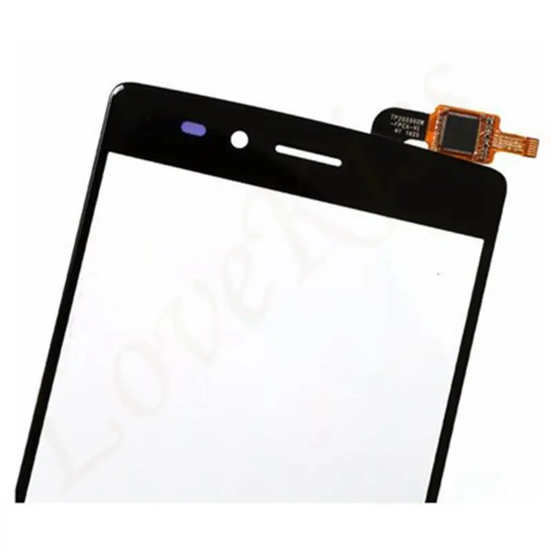 Сенсорная Передняя панель для Vernee Apollo Lite сенсорный экран дигитайзер ЖК дисплей