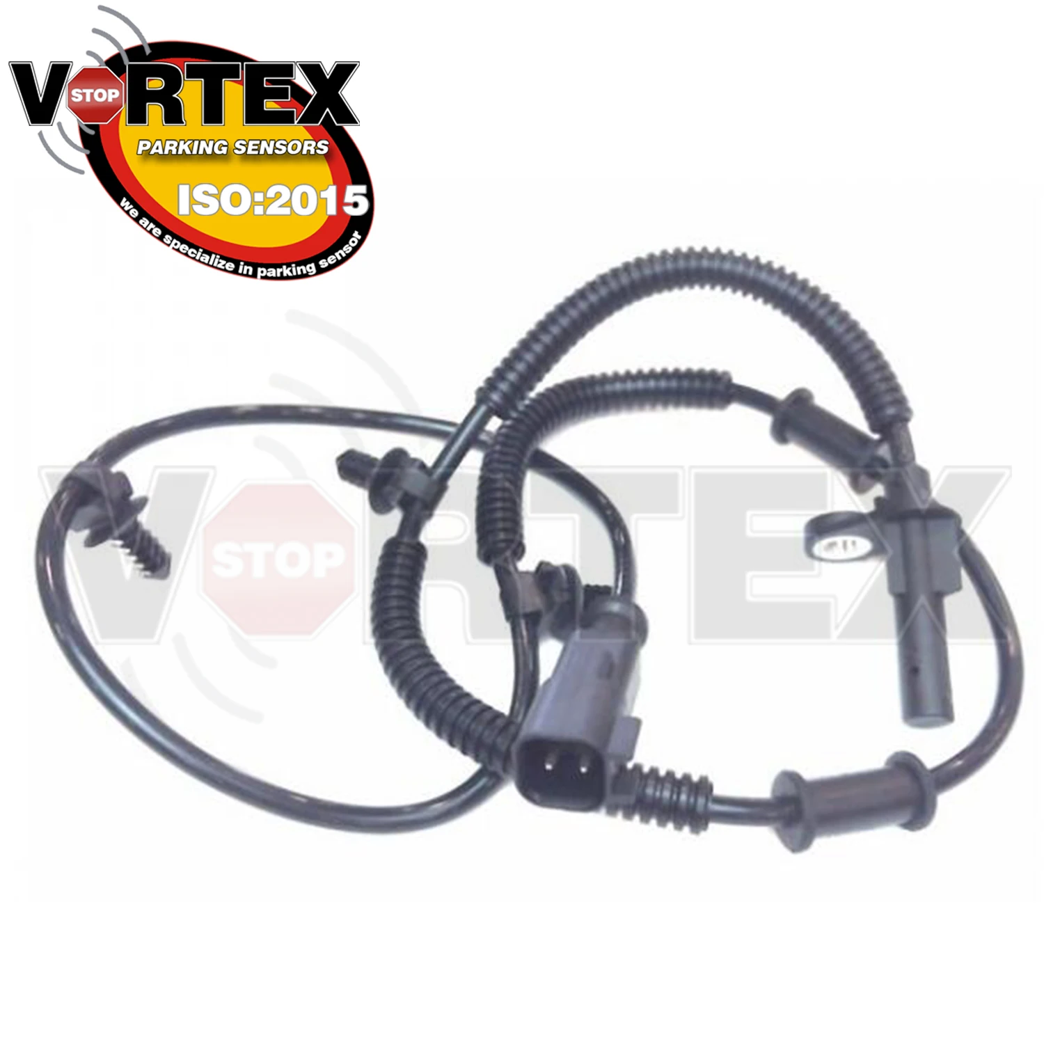 Датчик скорости колеса ABS передний левый или правый для Ford Mustang 2011 2014 OEM:BR3Z2C204A