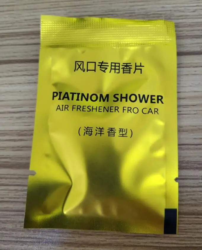 Piatinom shower Автомобильный освежитель воздуха запах в автомобиле для укладки волос, устанавливаемое на вентиляционное отверстие в салоне автомобиля для парфюма, парфюмерных изделий ароматизатор для авто интерьер автомобиля аксессуары освежитель воздуха для любви - Название цвета: Piatinom shower